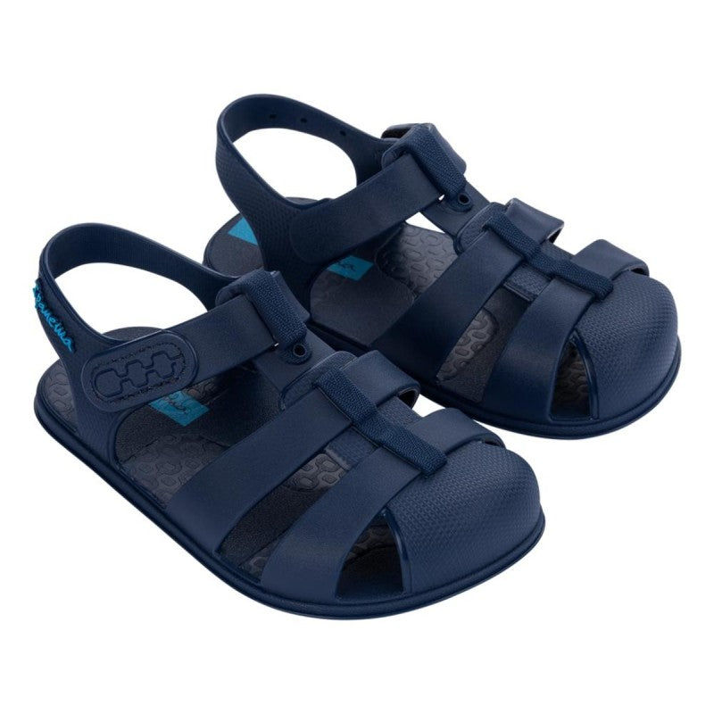 Ragnetto in gomma barefoot