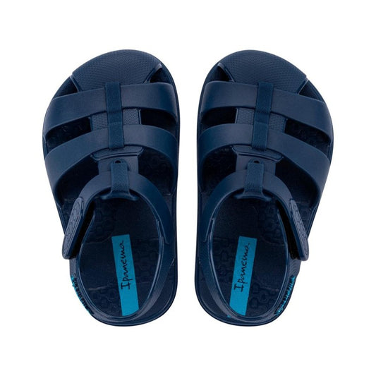 Ragnetto in gomma barefoot