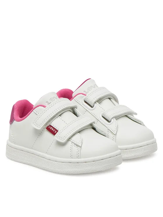 Sneakers Levi's con strappi