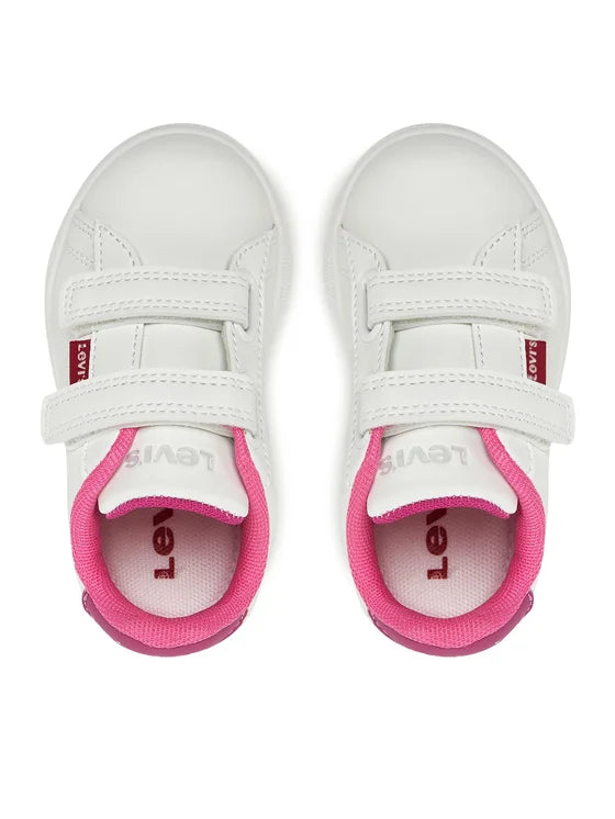 Sneakers Levi's con strappi