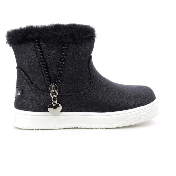 Stivaletto Lumberjack