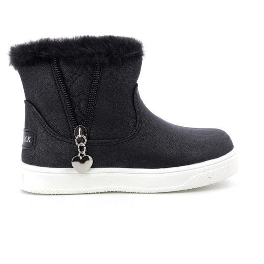 Stivaletto Lumberjack