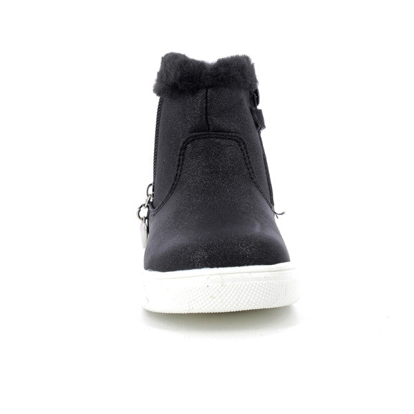 Stivaletto Lumberjack