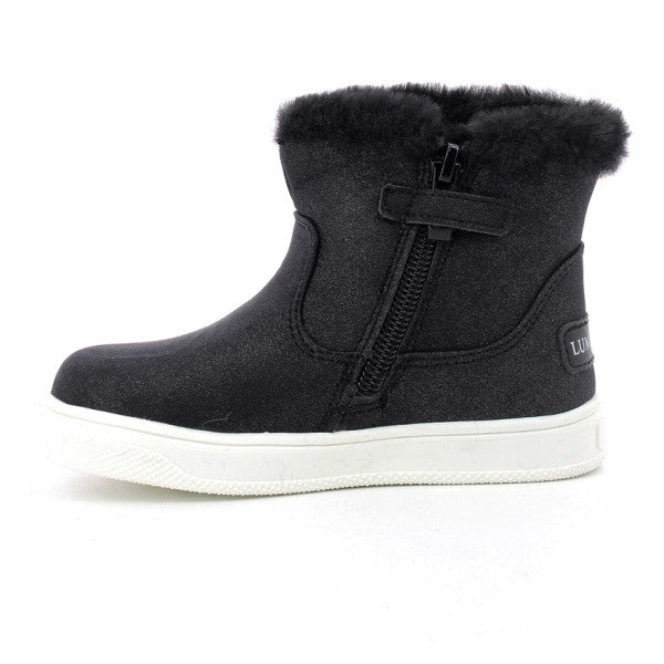 Stivaletto Lumberjack