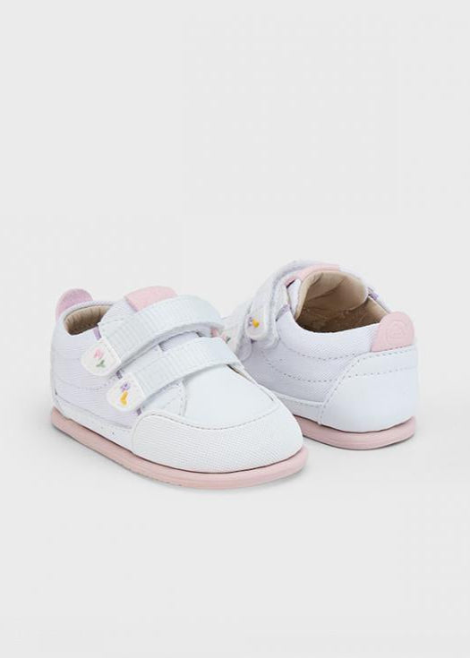 Scarpe barefoot