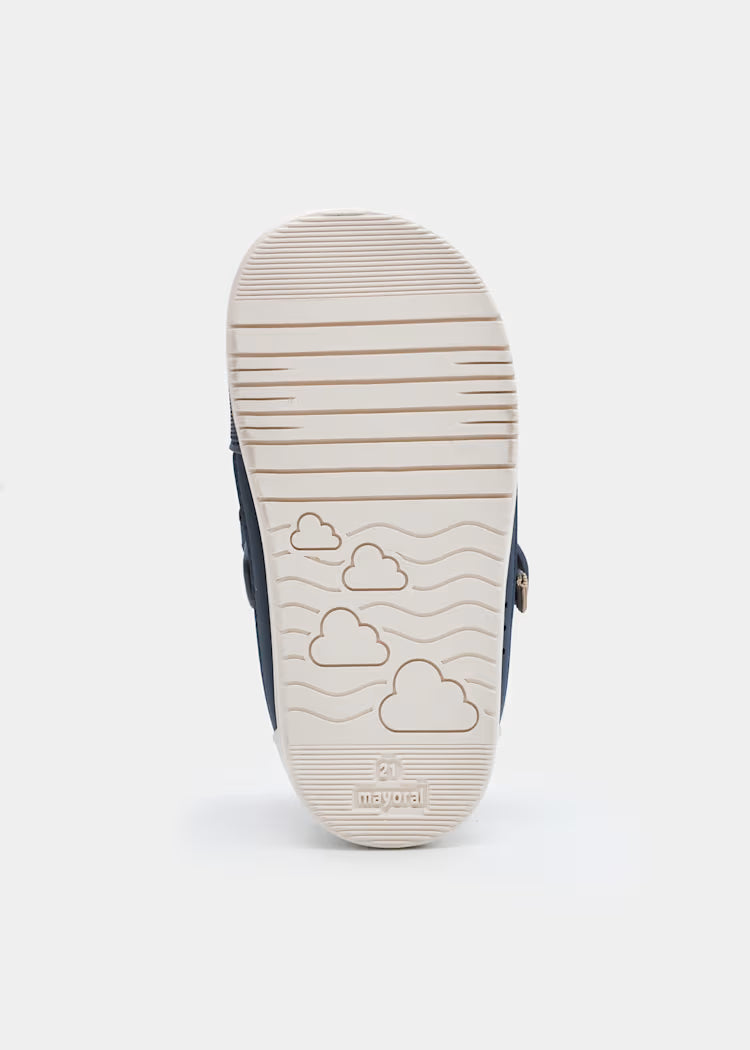 Scarpine Barefoot Mayoral