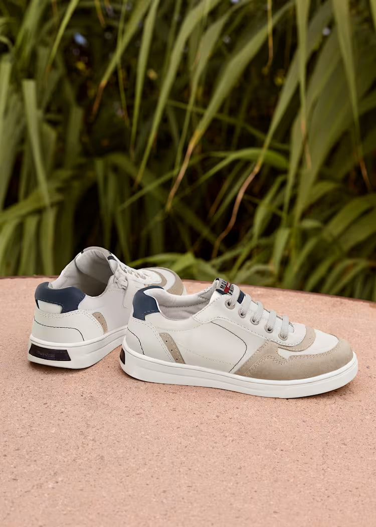 Scarpe casual bambino