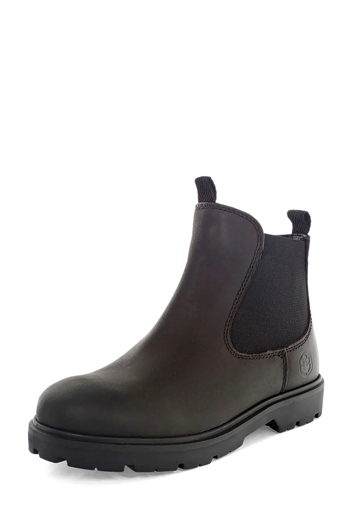Stivaletto Chelsea Lumberjack
