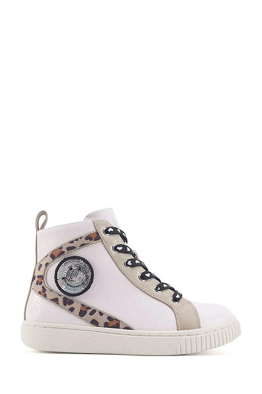 Sneakers Lumberjack
