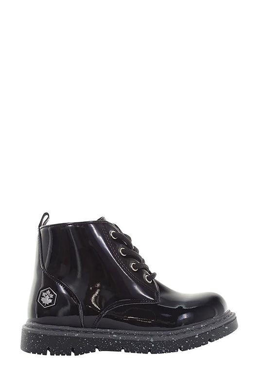 Stivaletto Lumberjack
