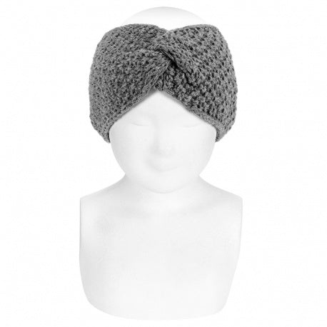 Fascia turbante