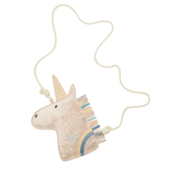 Borsetta unicorno